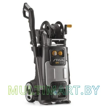 Мойка высокого давления Stiga HPS 650 RG картинка 5
